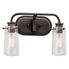 Kichler - Braelyn Vanity Light - Lights Canada