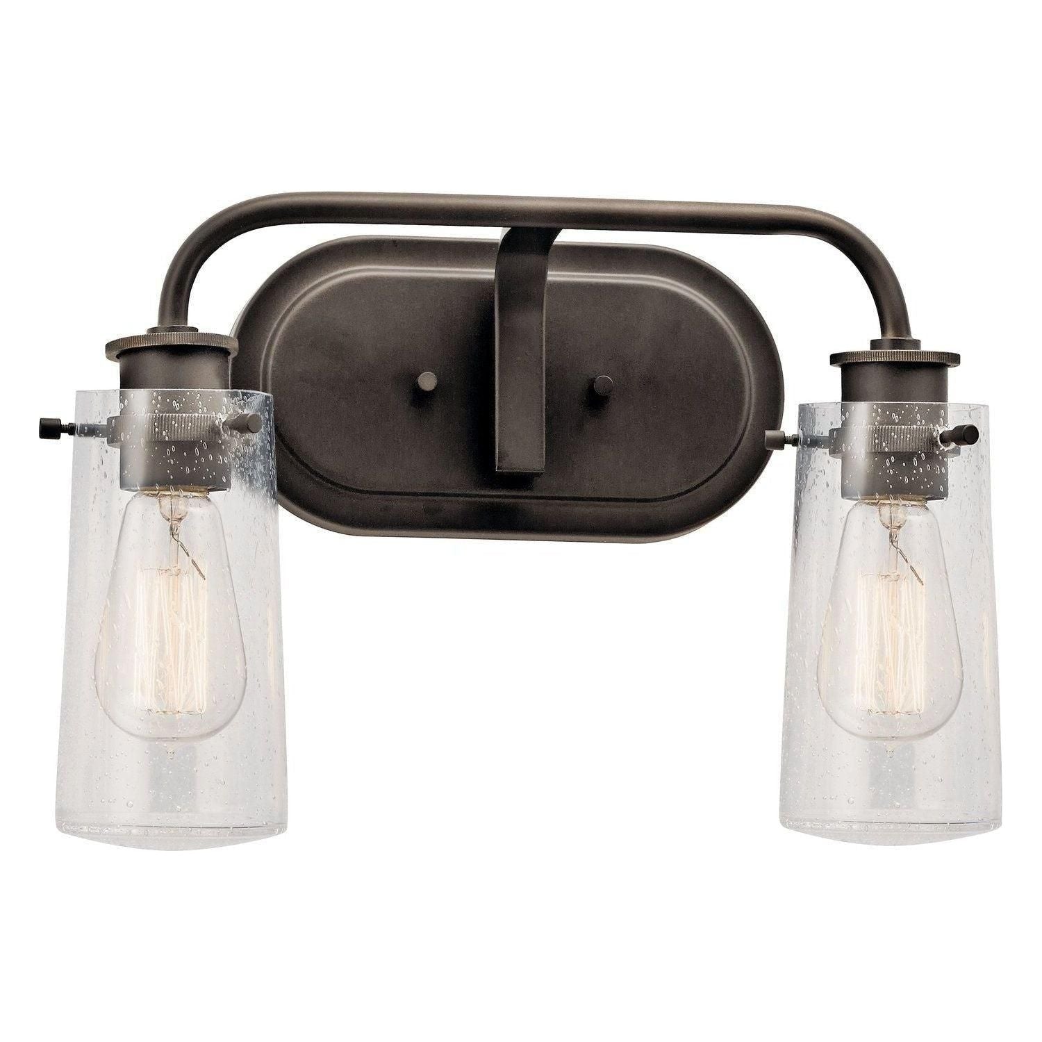 Kichler - Braelyn Vanity Light - Lights Canada