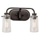 Kichler - Braelyn Vanity Light - Lights Canada