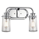 Kichler - Braelyn Vanity Light - Lights Canada