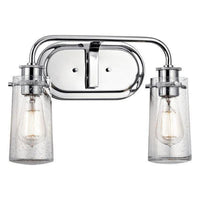 Braelyn Vanity Light