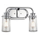 Kichler - Braelyn Vanity Light - Lights Canada