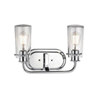Kichler - Braelyn Vanity Light - Lights Canada