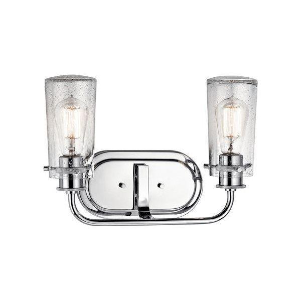 Kichler - Braelyn Vanity Light - Lights Canada