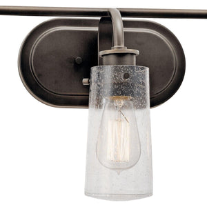 Kichler - Braelyn Vanity Light - Lights Canada