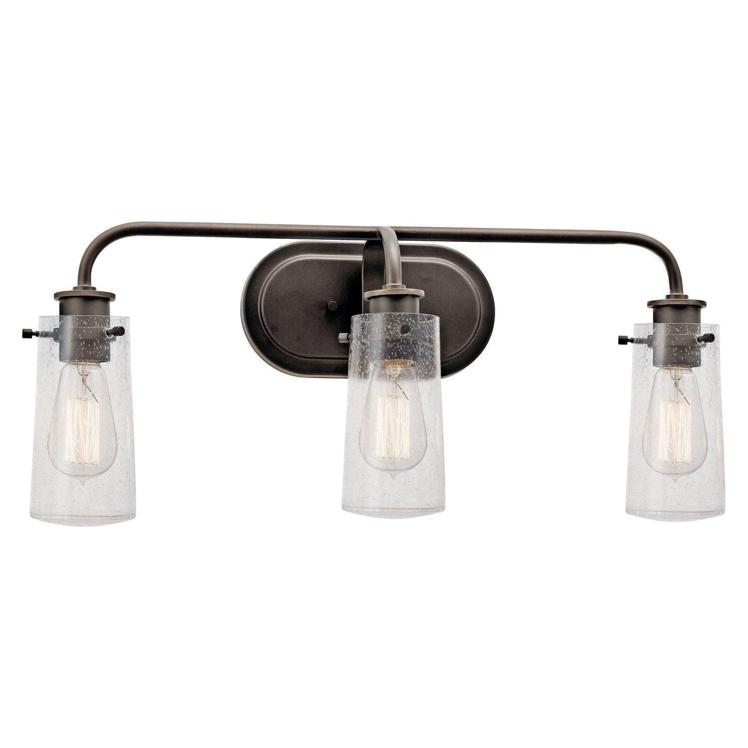 Kichler - Braelyn Vanity Light - Lights Canada