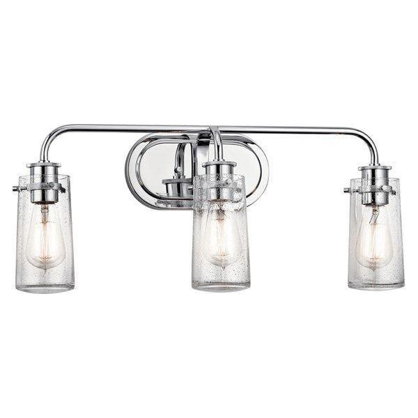 Kichler - Braelyn Vanity Light - Lights Canada