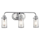 Kichler - Braelyn Vanity Light - Lights Canada