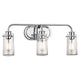 Kichler - Braelyn Vanity Light - Lights Canada