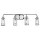 Kichler - Braelyn Vanity Light - Lights Canada