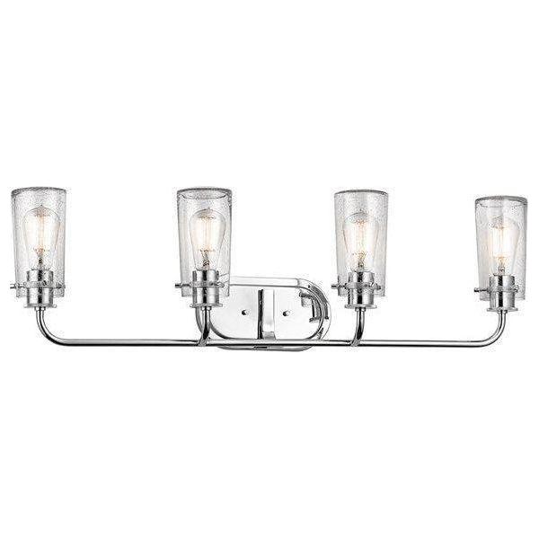 Kichler - Braelyn Vanity Light - Lights Canada