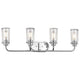 Kichler - Braelyn Vanity Light - Lights Canada