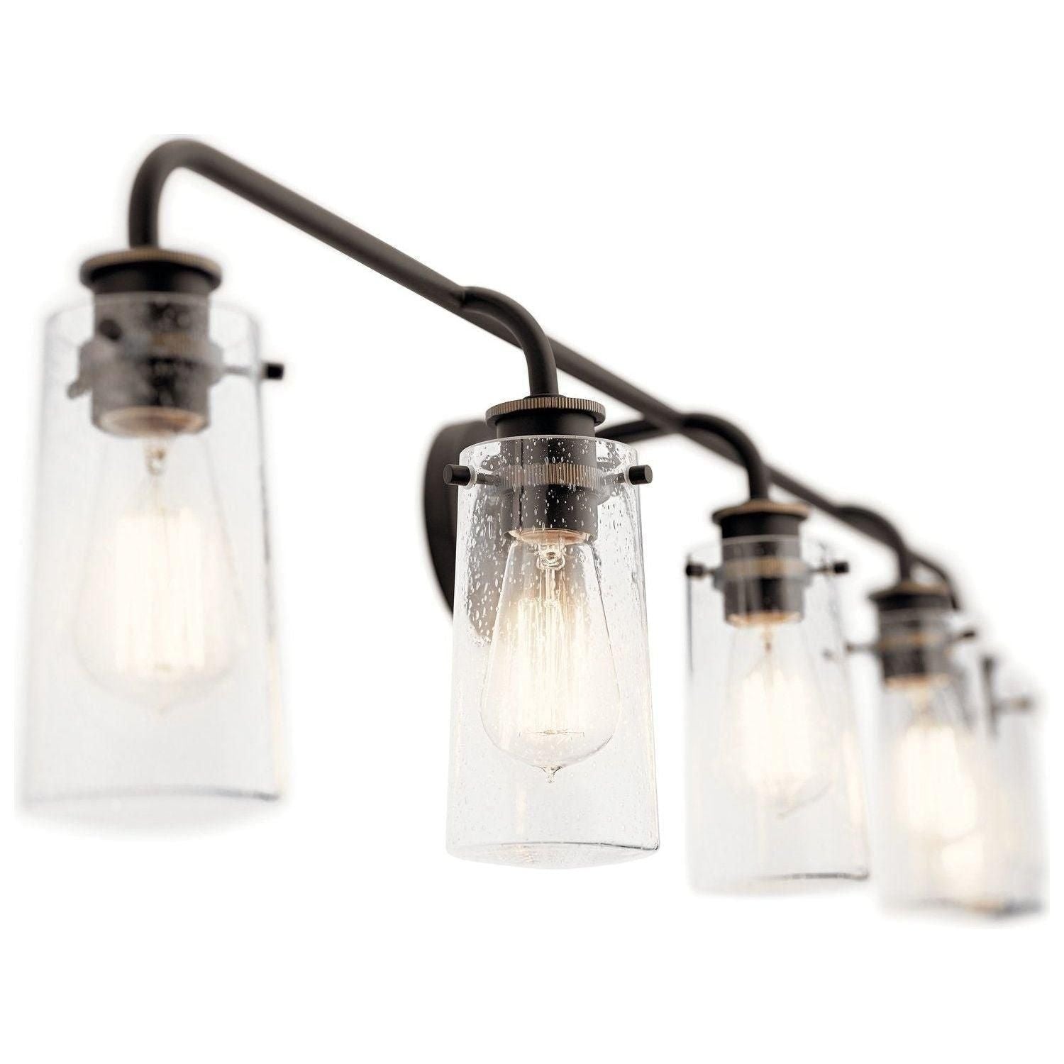 Kichler - Braelyn Vanity Light - Lights Canada