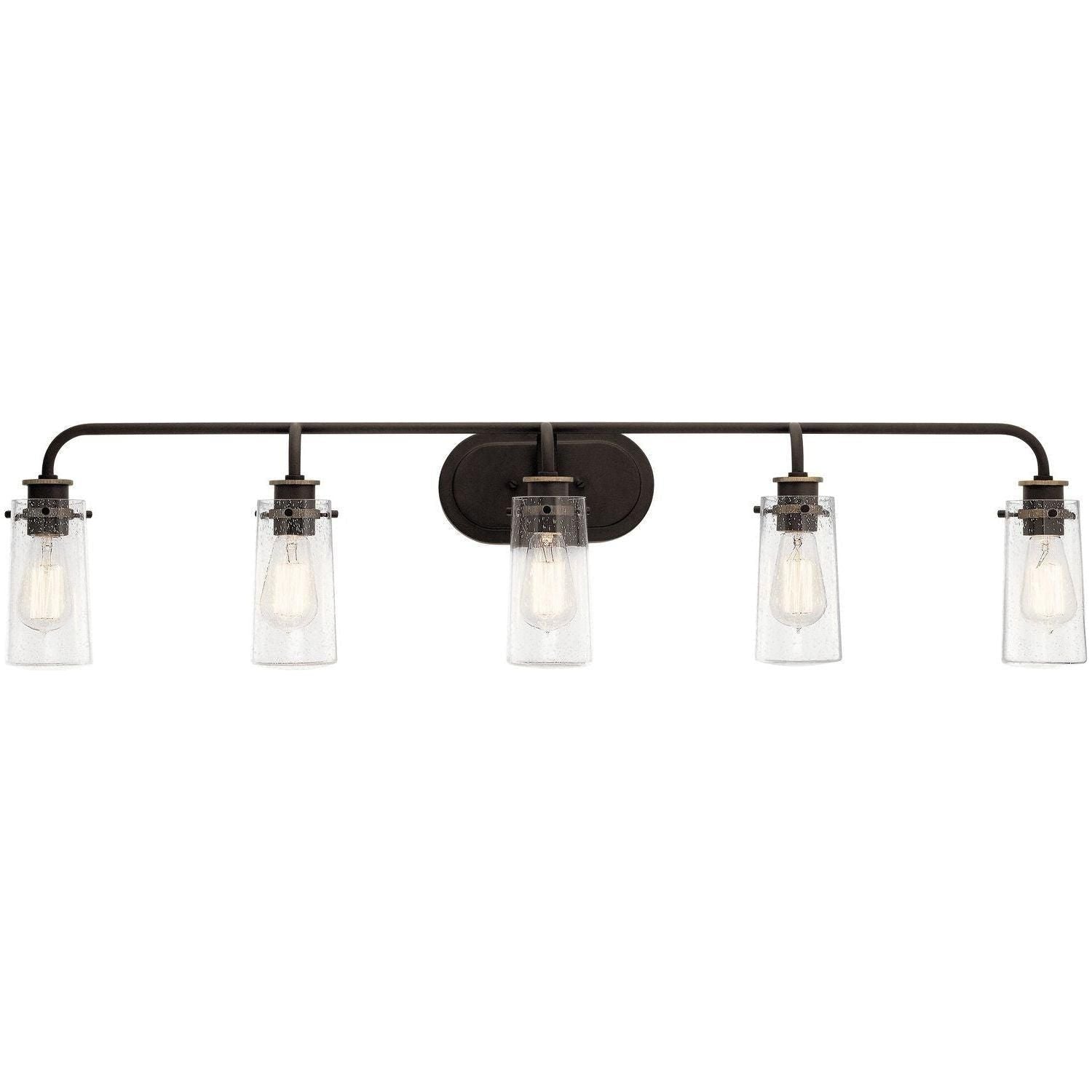 Kichler - Braelyn Vanity Light - Lights Canada