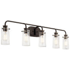 Kichler - Braelyn Vanity Light - Lights Canada