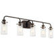 Kichler - Braelyn Vanity Light - Lights Canada