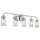 Kichler - Braelyn Vanity Light - Lights Canada