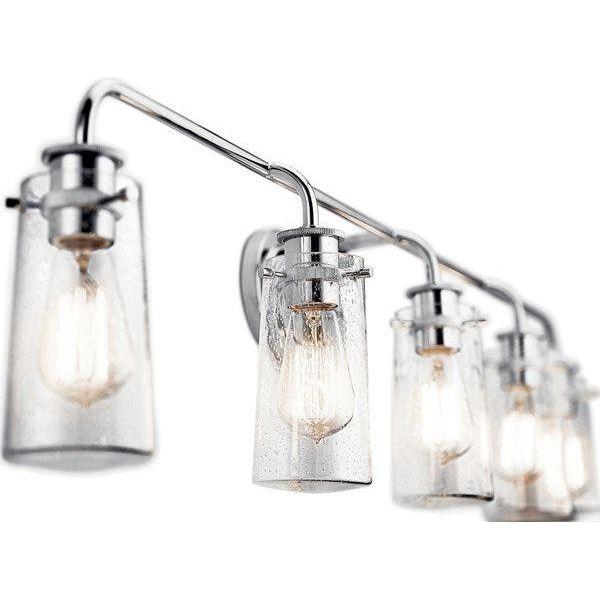 Kichler - Braelyn Vanity Light - Lights Canada
