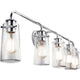 Kichler - Braelyn Vanity Light - Lights Canada