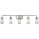 Kichler - Braelyn Vanity Light - Lights Canada