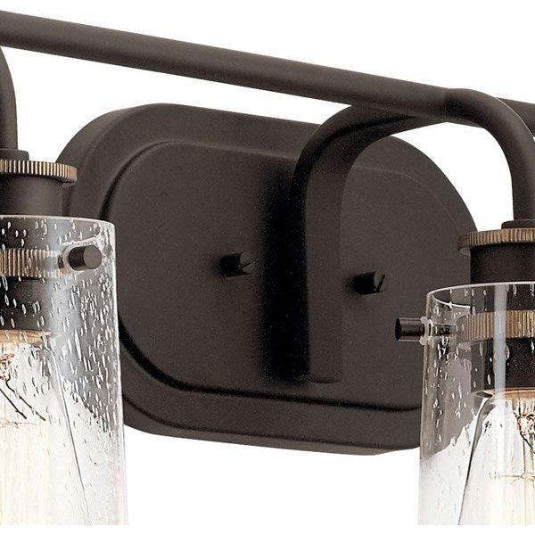 Kichler - Braelyn Vanity Light - Lights Canada