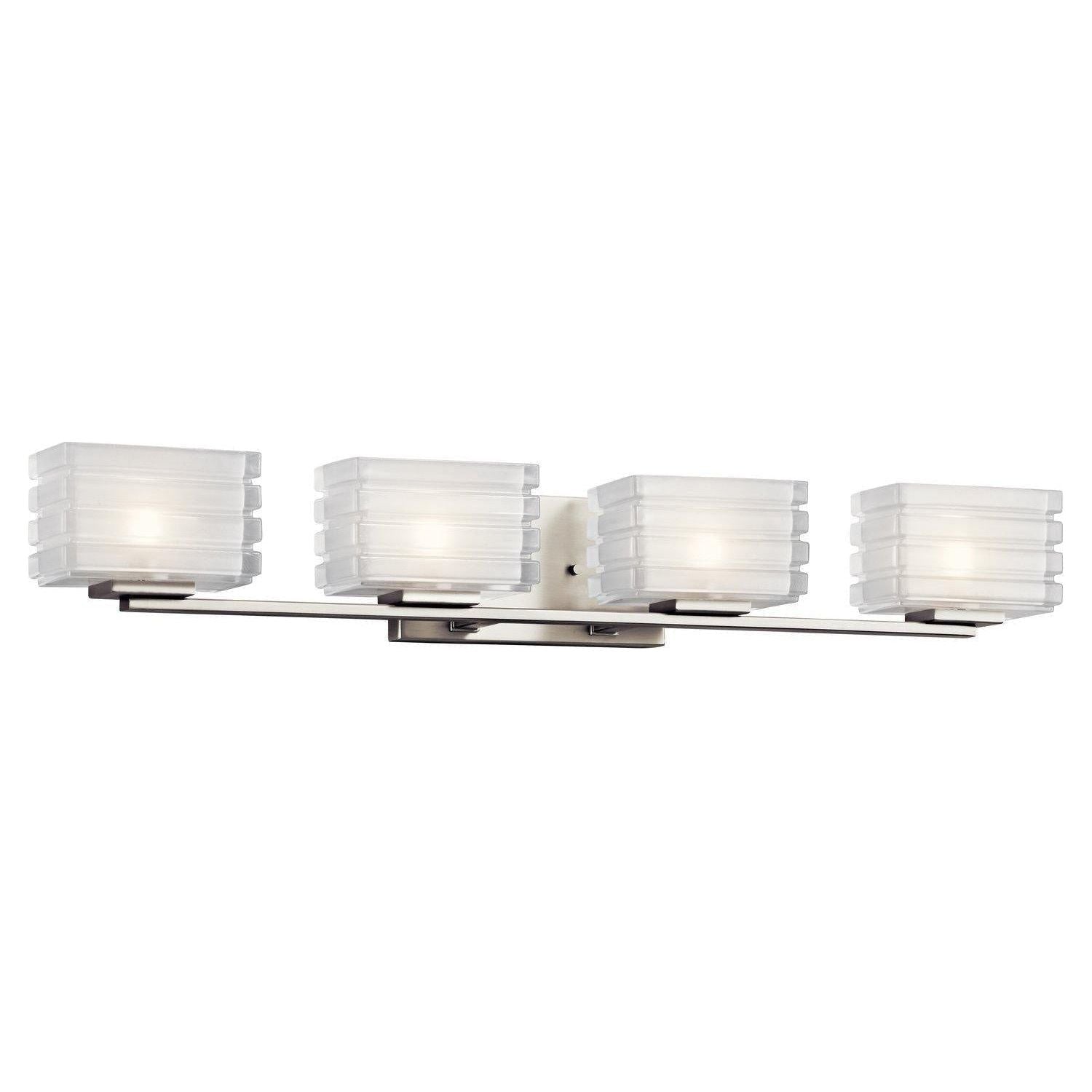 Kichler - Bazely Vanity Light - Lights Canada