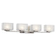 Kichler - Bazely Vanity Light - Lights Canada