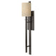 Hinkley - Sloan Sconce - Lights Canada