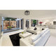 Z-Lite - Titania Flush Mount - Lights Canada