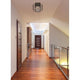 Z-Lite - Titania Flush Mount - Lights Canada