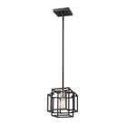 Z-Lite - Titania Mini Pendant - Lights Canada
