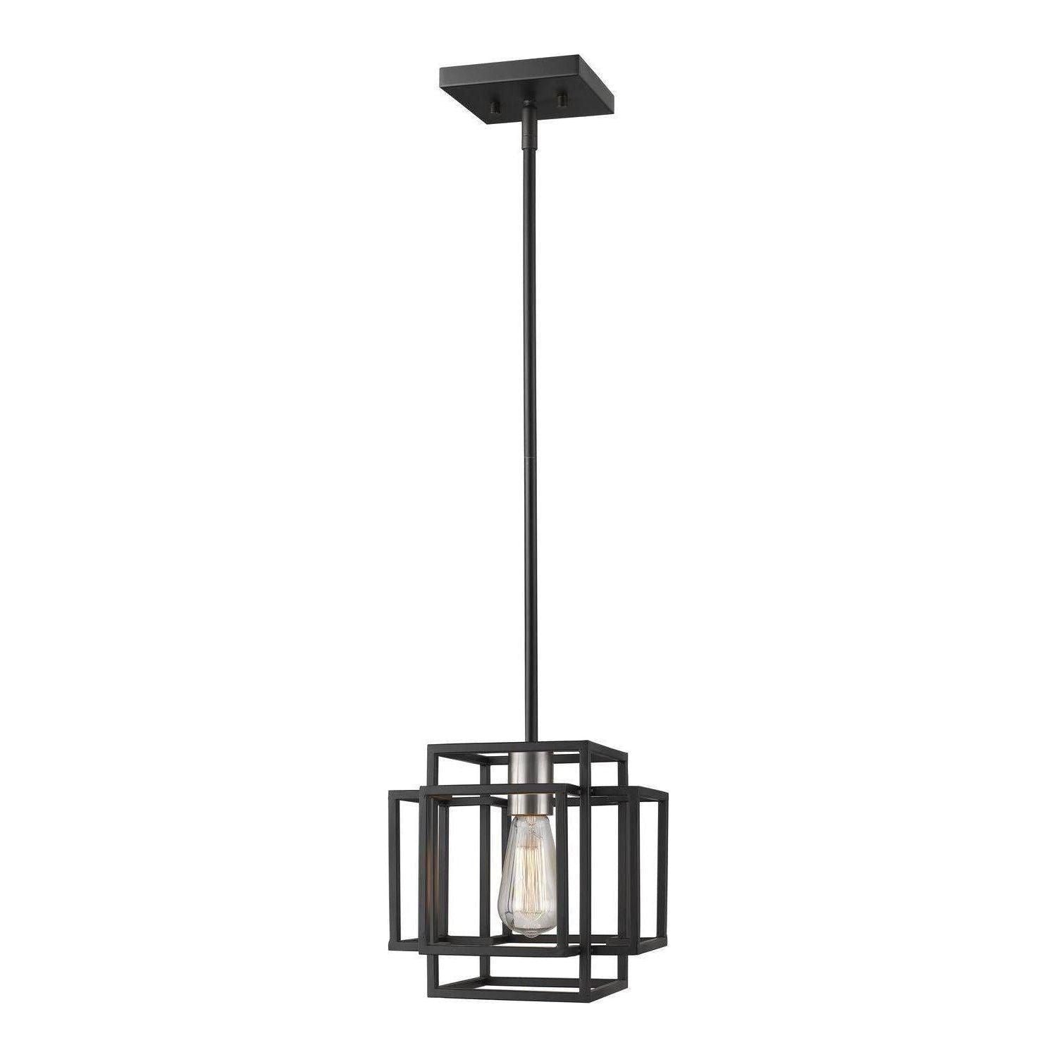 Z-Lite - Titania Mini Pendant - Lights Canada