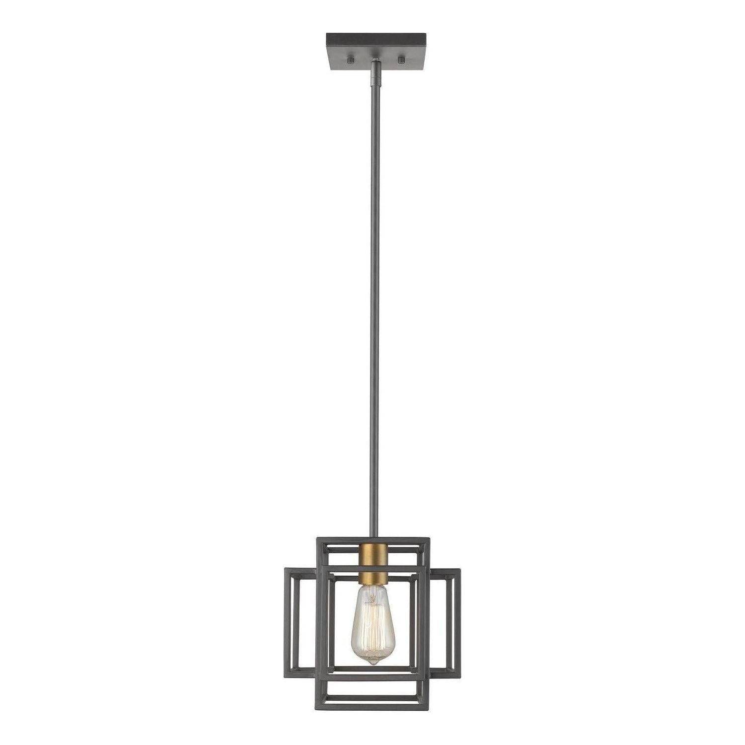 Z-Lite - Titania Mini Pendant - Lights Canada