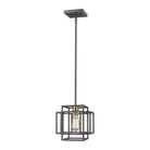 Z-Lite - Titania Mini Pendant - Lights Canada