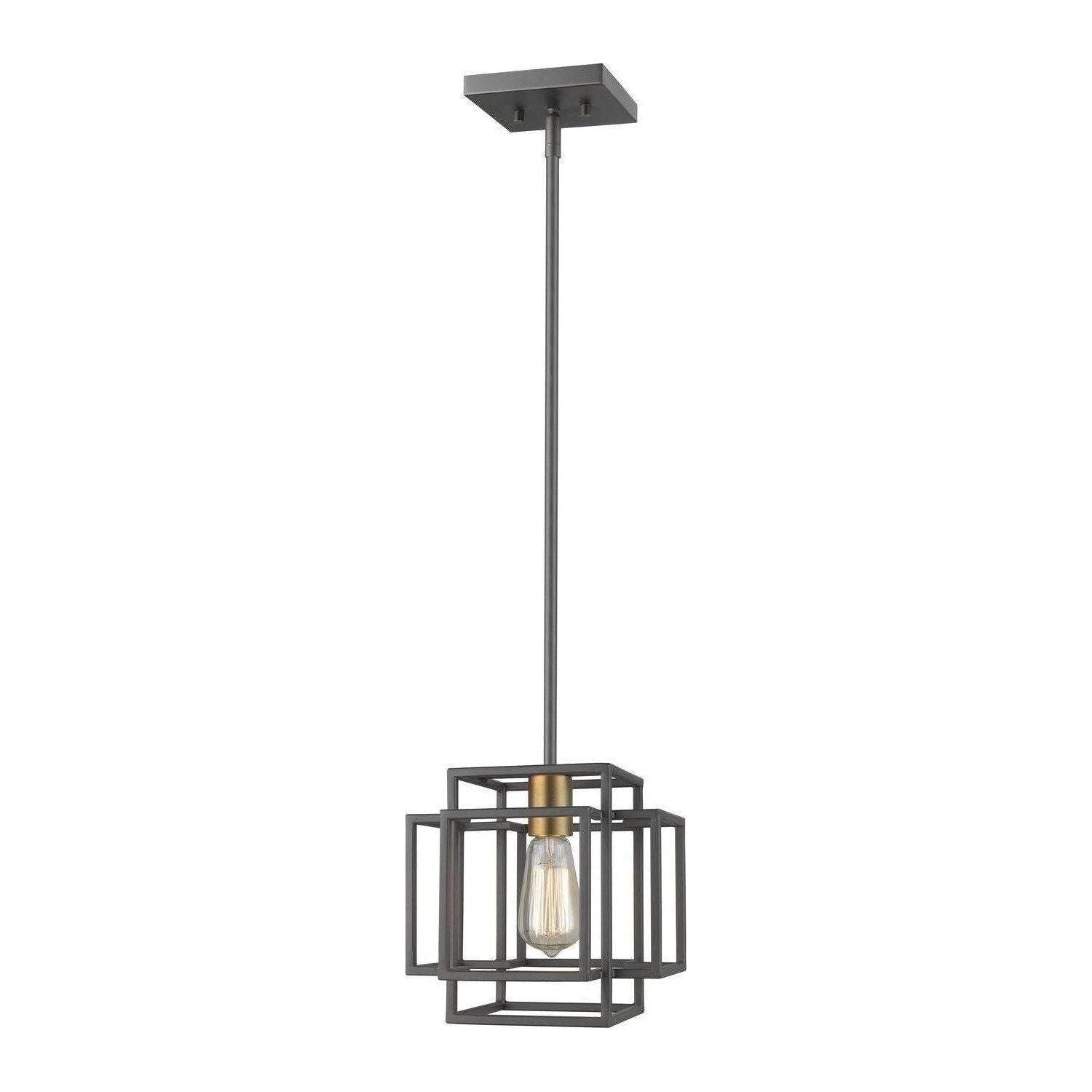 Z-Lite - Titania Mini Pendant - Lights Canada