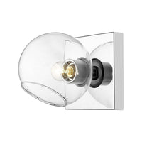 Marquee Wall Sconce