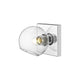 Z-Lite - Marquee Wall Sconce - Lights Canada