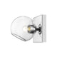 Z-Lite - Marquee Wall Sconce - Lights Canada