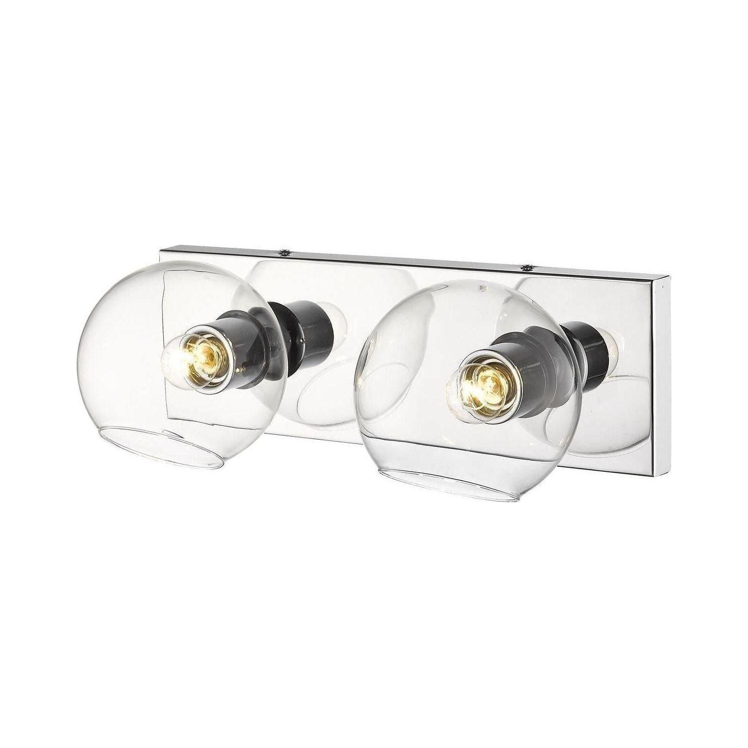 Z-Lite - Marquee Wall Sconce - Lights Canada