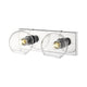 Z-Lite - Marquee Wall Sconce - Lights Canada