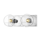 Z-Lite - Marquee Wall Sconce - Lights Canada