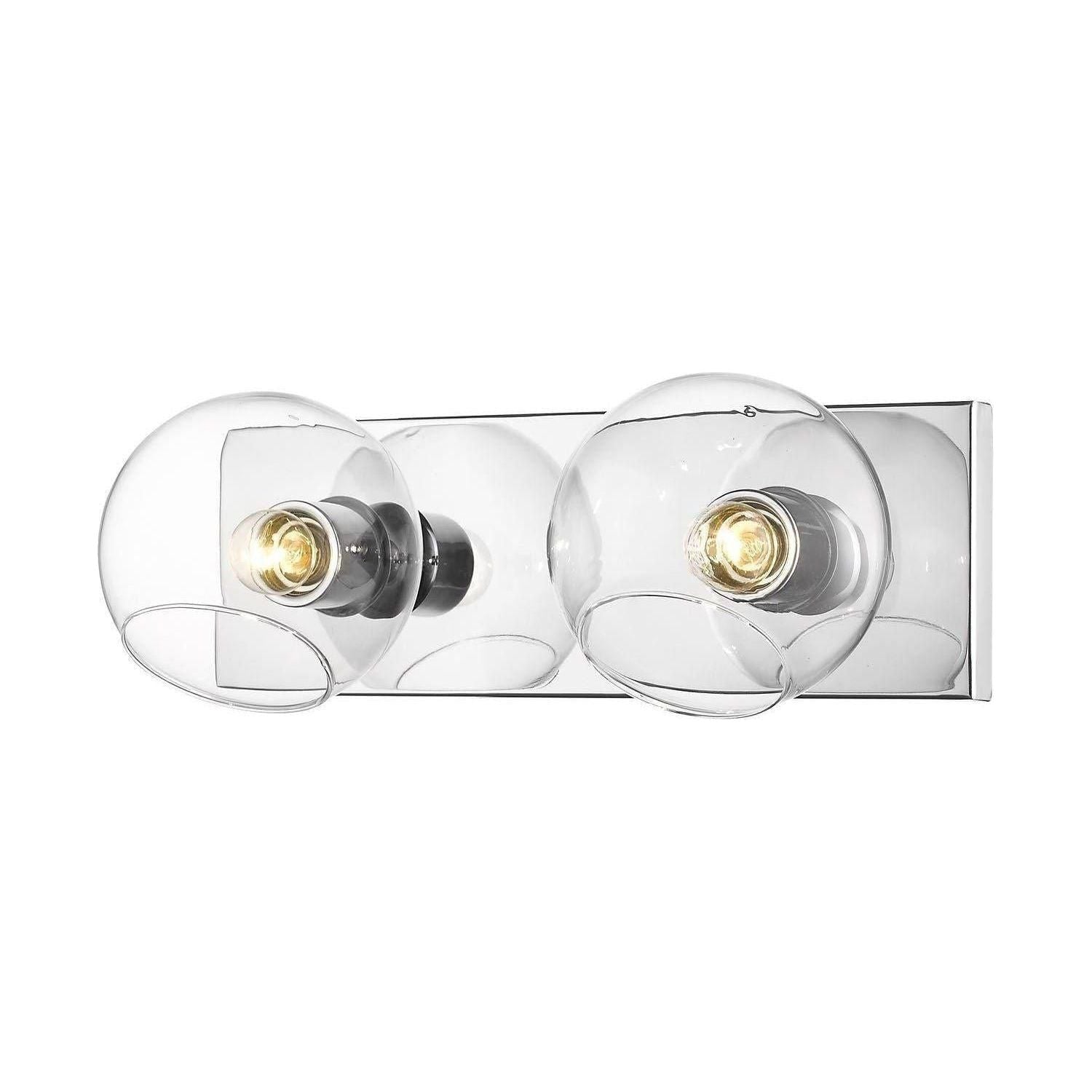 Z-Lite - Marquee Wall Sconce - Lights Canada