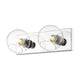 Z-Lite - Marquee Wall Sconce - Lights Canada