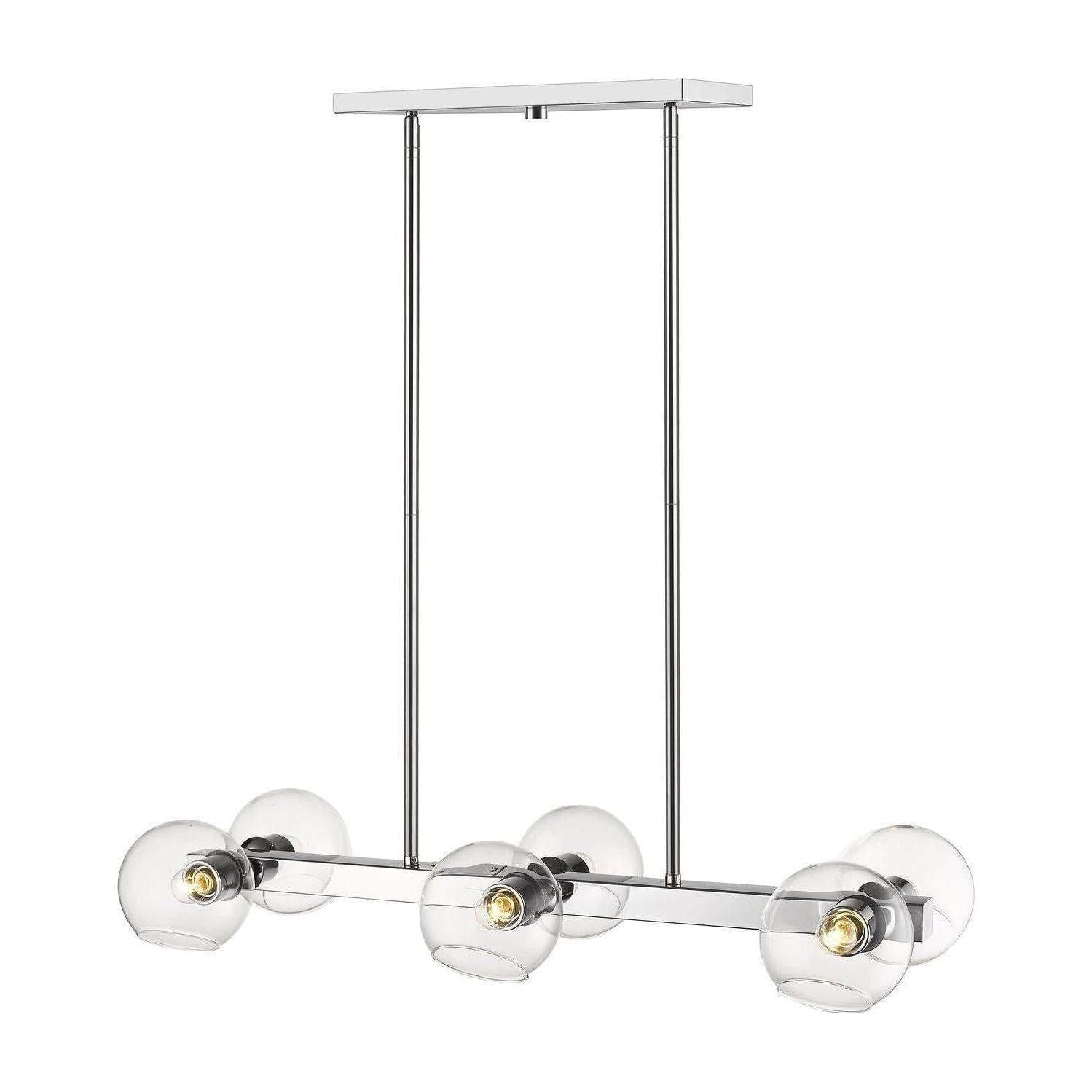Z-Lite - Marquee Pendant - Lights Canada