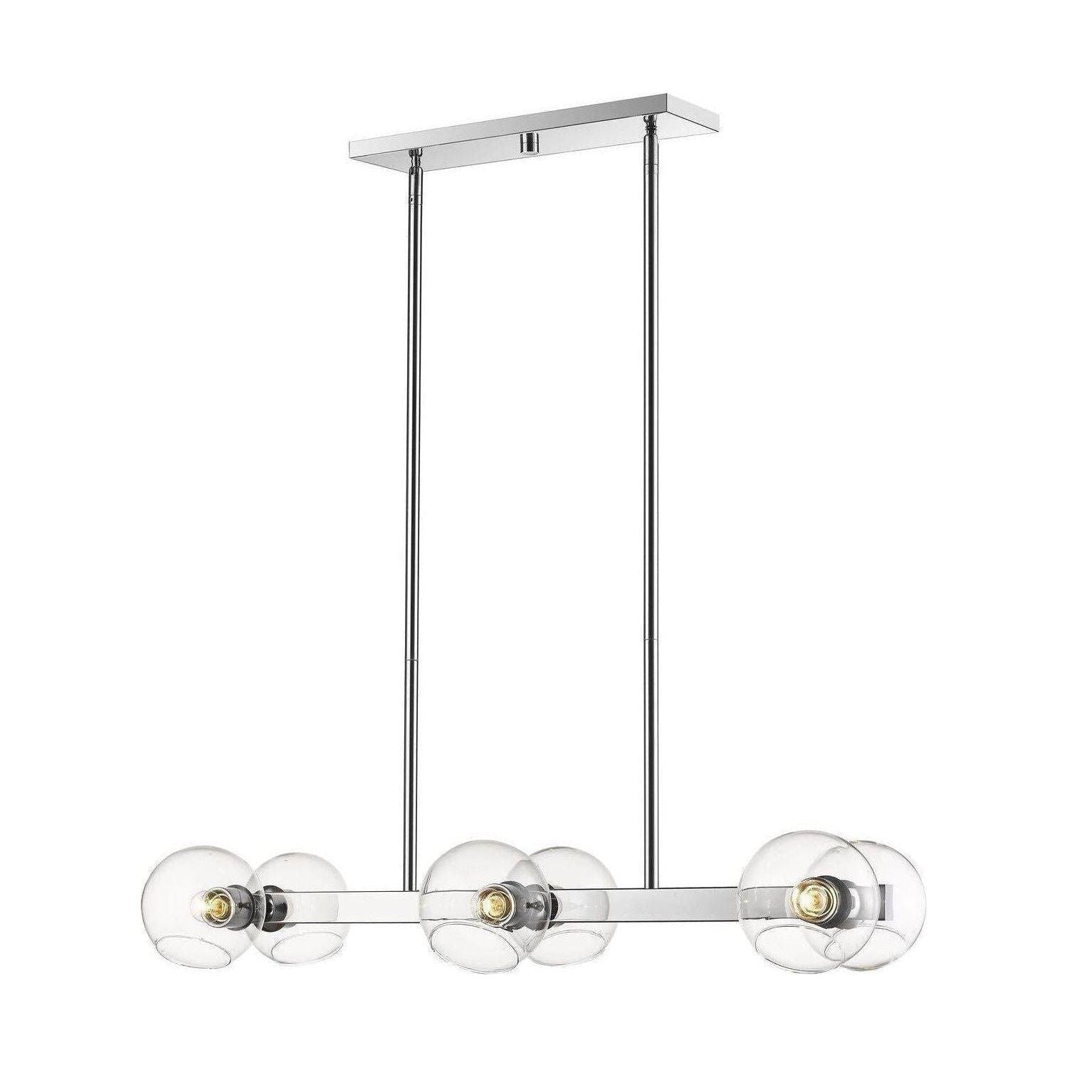 Z-Lite - Marquee Pendant - Lights Canada