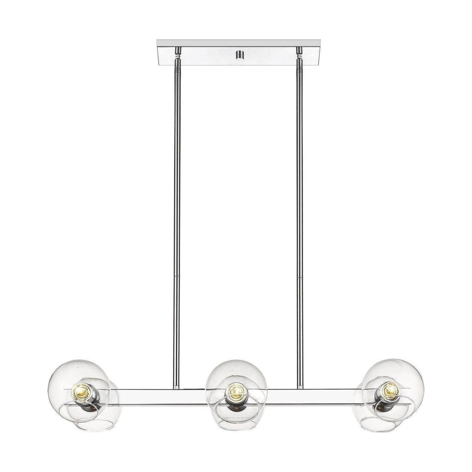 Z-Lite - Marquee Pendant - Lights Canada
