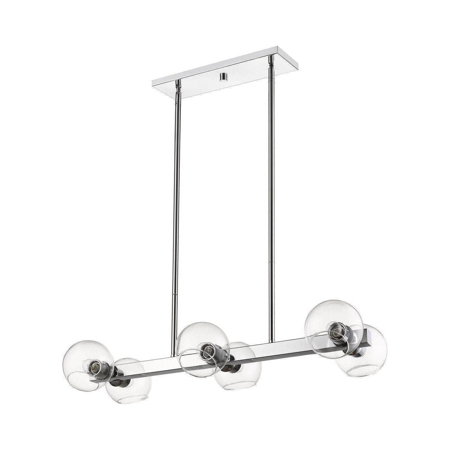 Z-Lite - Marquee Pendant - Lights Canada