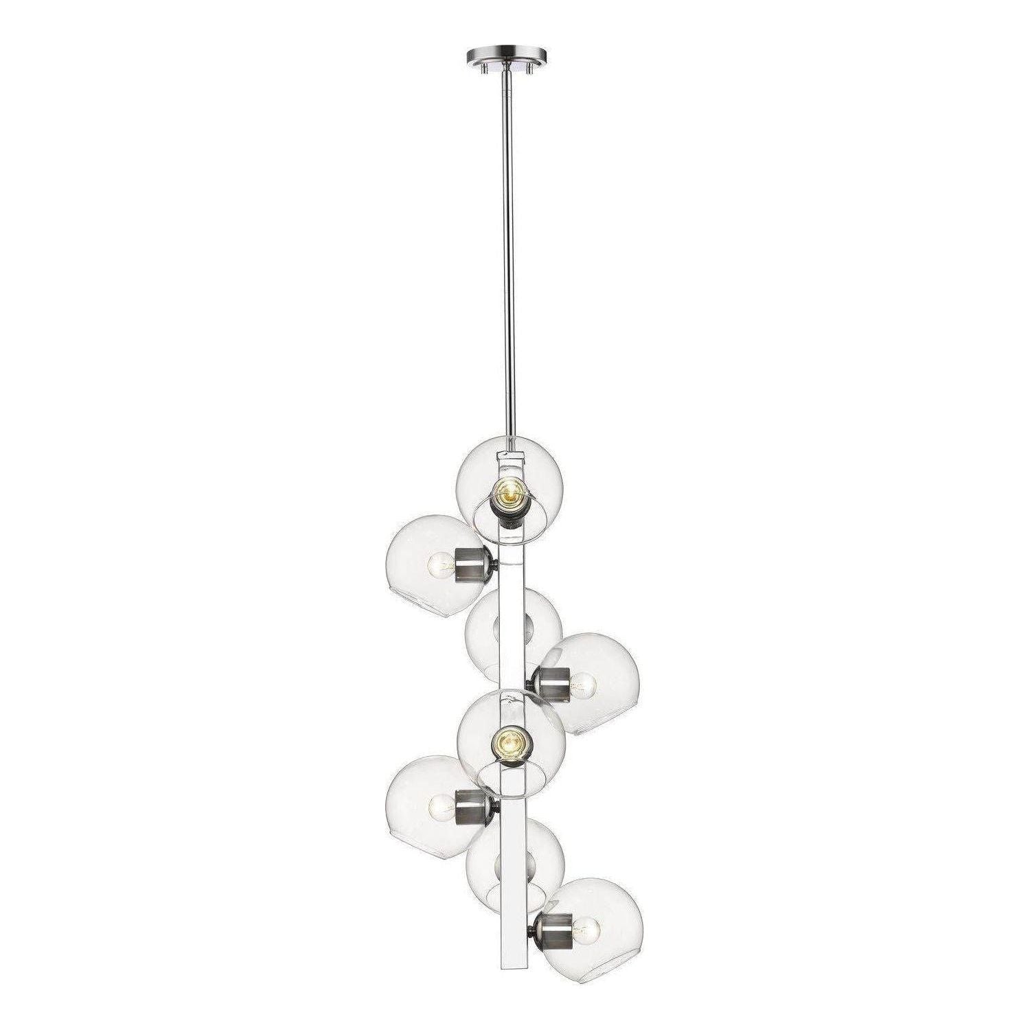 Z-Lite - Marquee Pendant - Lights Canada