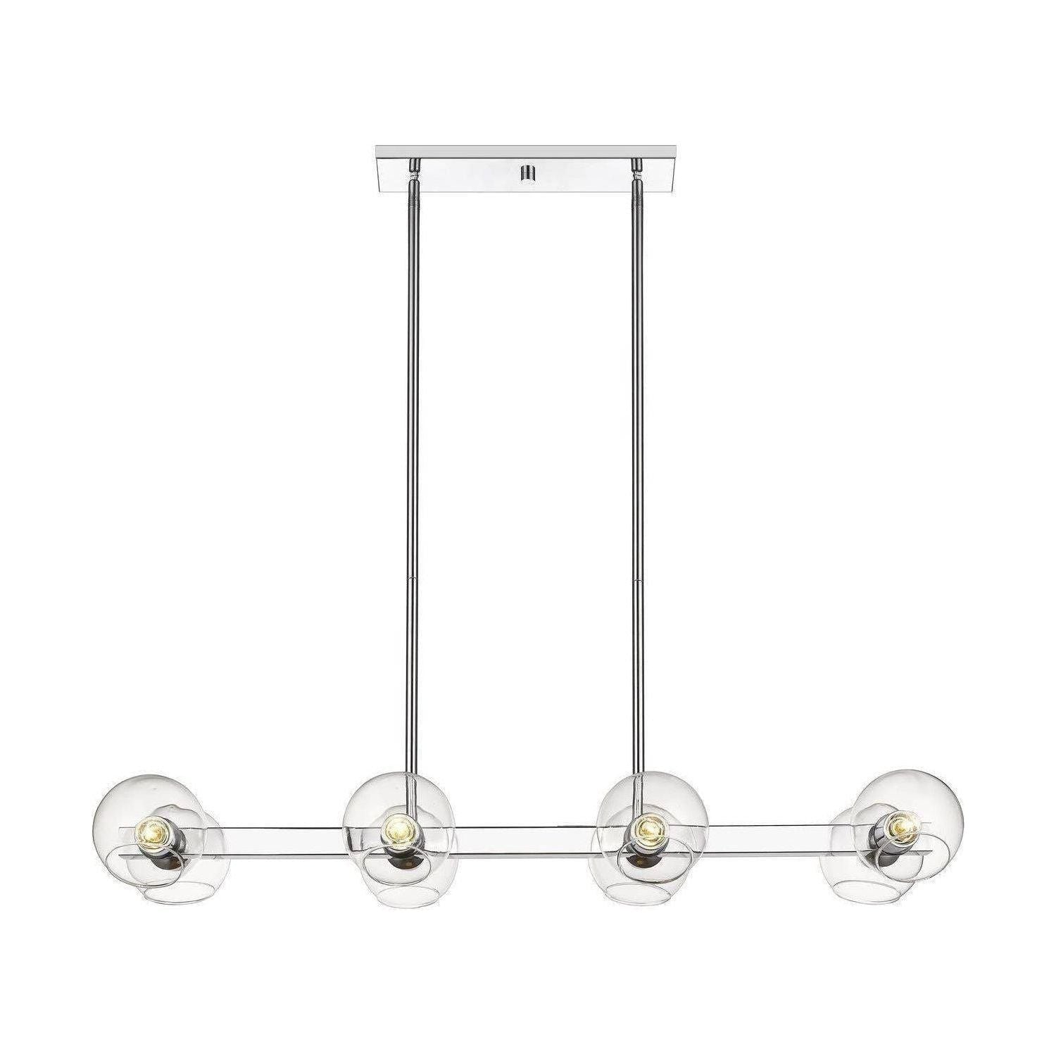 Z-Lite - Marquee Pendant - Lights Canada