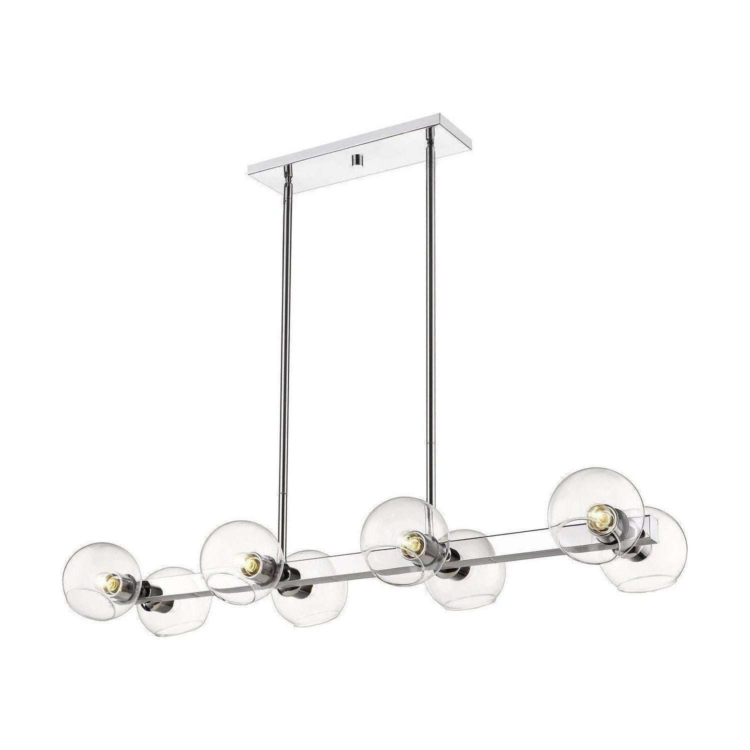 Z-Lite - Marquee Pendant - Lights Canada